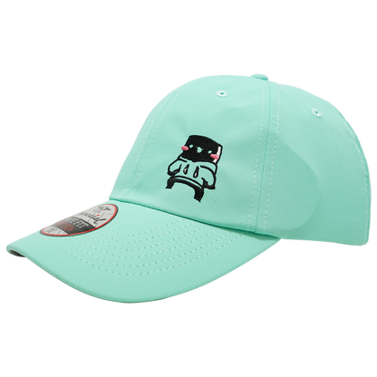 minbitt Bleen Hat *PRE-ORDER*