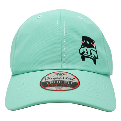 minbitt Bleen Hat *PRE-ORDER*