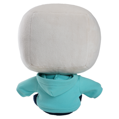 minbitt Sitting Plushie