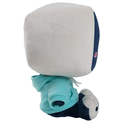 minbitt Sitting Plushie