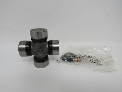 Moog-U-Joint-Greasable-Design-High-Strength-Steel-Crosses-437G-548 3