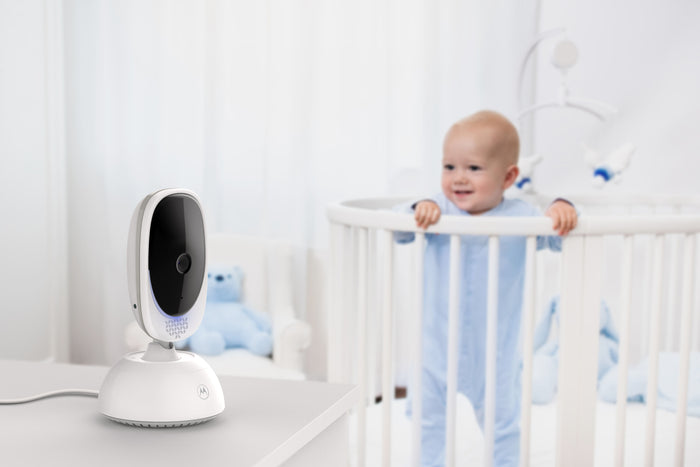 Motorola VM75 5" Video Non-WiFi Video Baby Monitor - 2 Cameras