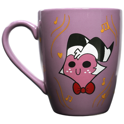 Moxxie Love Mug *LIMITED STOCK*