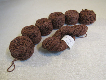 Nasha-Handknits-Isabella-Yarn-Andalusite-6-Balls-1-Skein-109-Yards-Each-Brown-174 2