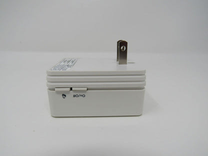 Netgear-Universal-WiFi-Range-Extender-Booster-White-WN1000RP-314 8