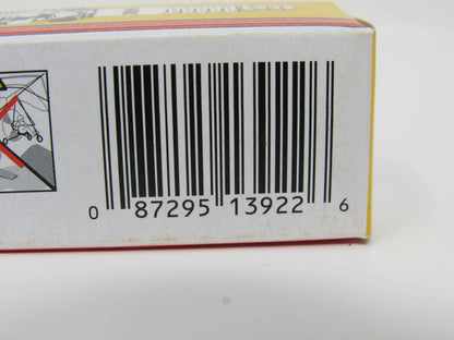 NGK-Spark-Plug-3922-BR6HS-406 7