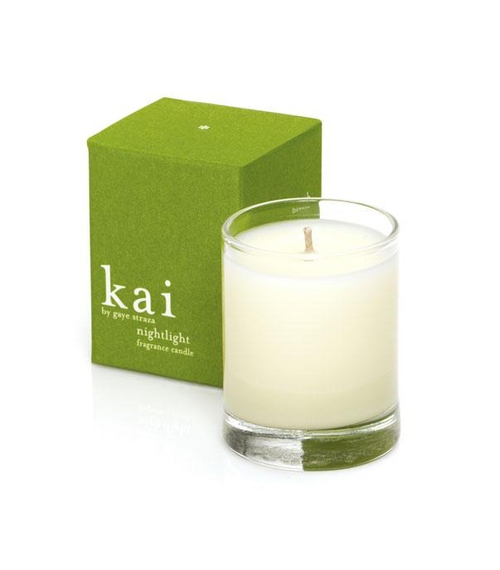 NIGHT CANDLE 3OZ