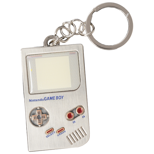 Nintendo -  Gameboy Keychain *LAST CHANCE*
