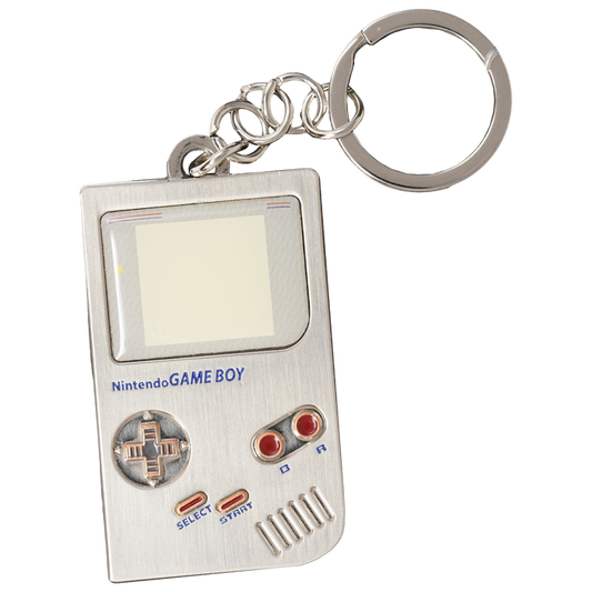 Nintendo -  Gameboy Keychain *LAST CHANCE*