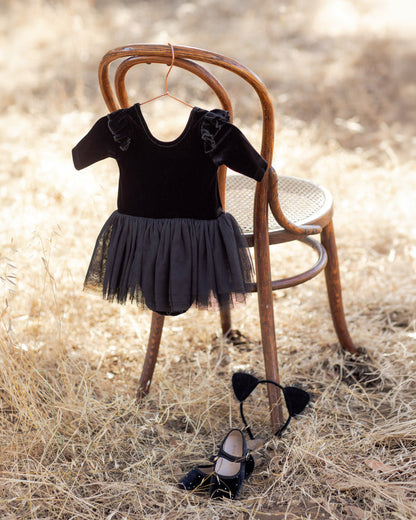 Noralee Thea Tutu - Black