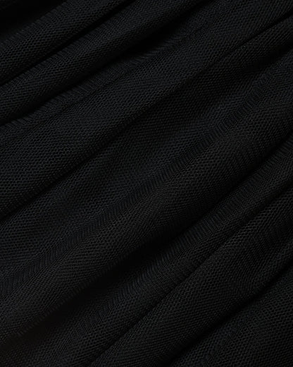 Noralee Thea Tutu - Black