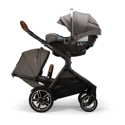 [Caviar] Demi next sibling seat