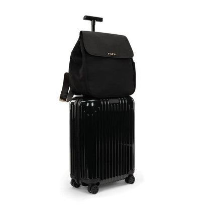 [Caviar] Nuna Diaper Bag