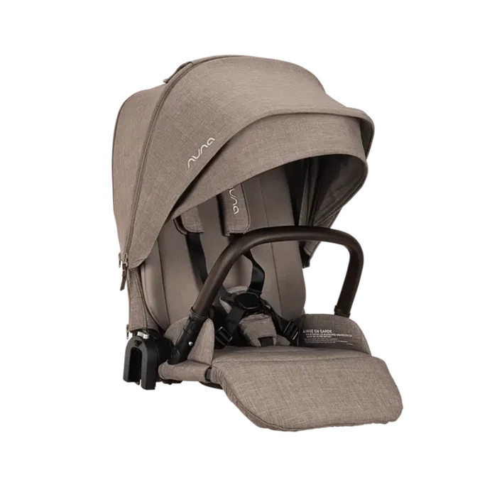 Nuna Flex System Stroller Seat