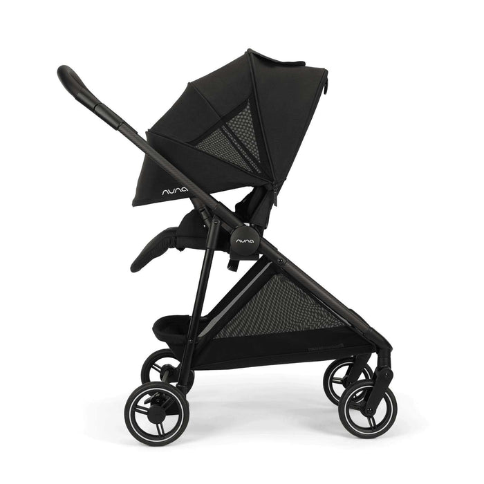 Nuna Flex System Stroller Seat