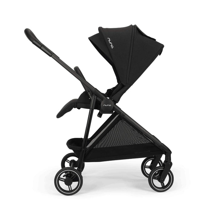 Nuna Flex System Stroller Seat