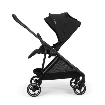 Nuna Flex System Stroller Seat