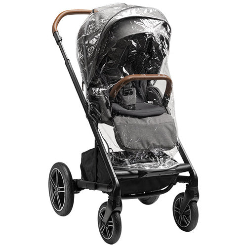Nuna MIXX Stroller Rain Cover