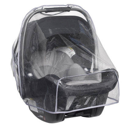 Nuna PIPA Series Rain Cover Main Image