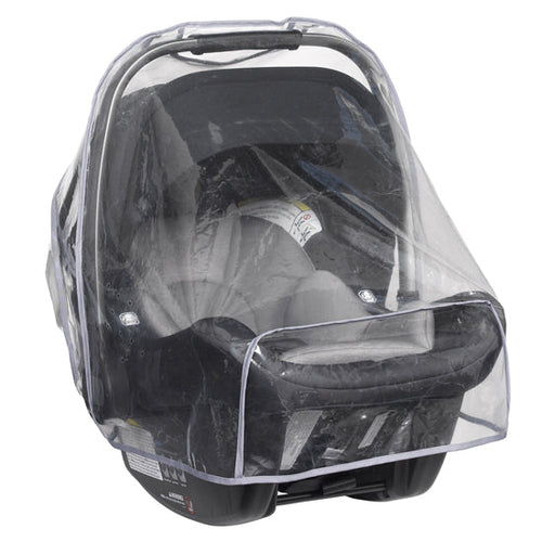 Nuna PIPA Series Rain Cover Main Image