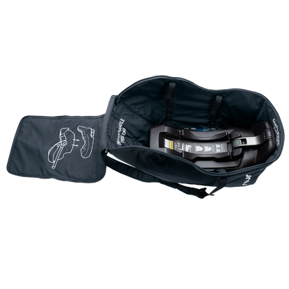 Nuna PIPA Series Transport Bag