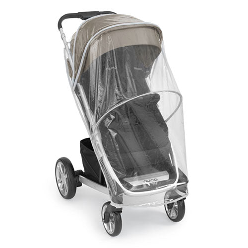 Nuna TAVO Rain Cover Main Image