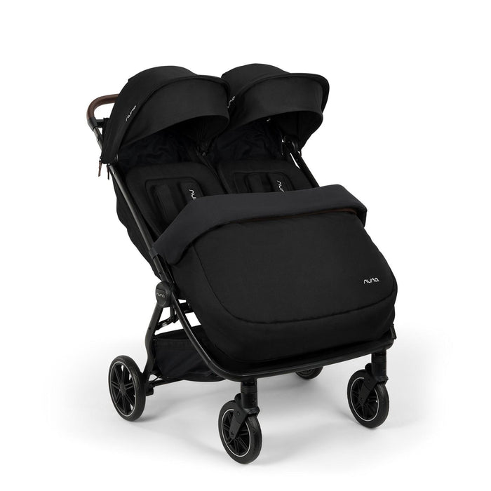 Nuna Trvl Dubl Footmuff