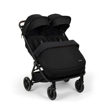 Nuna Trvl Dubl Footmuff