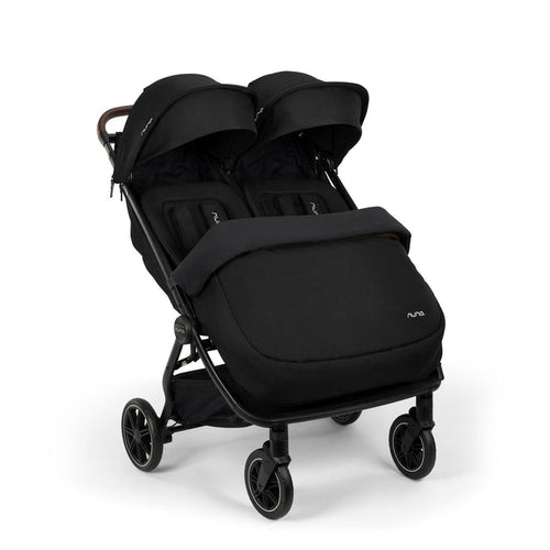 Nuna Trvl Dubl Footmuff