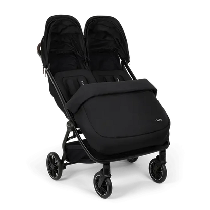 Nuna Trvl Dubl Footmuff