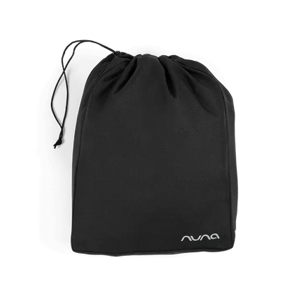 Nuna Trvl Dubl Footmuff