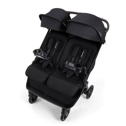 Nuna Trvl Dubl Snack Tray Set