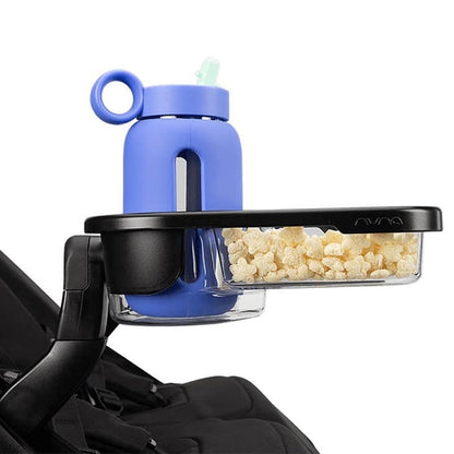 Nuna Trvl Dubl Snack Tray Set