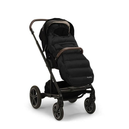 [Caviar] Nuna Winter Stroller Set