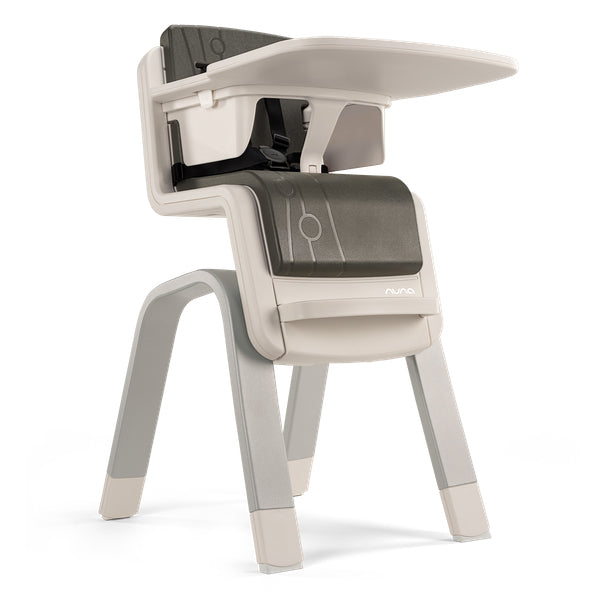 Nuna ZAAZ Highchair Ships Now