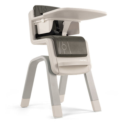 Nuna ZAAZ Highchair Ships Now