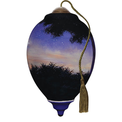 O Holy Night Ornament