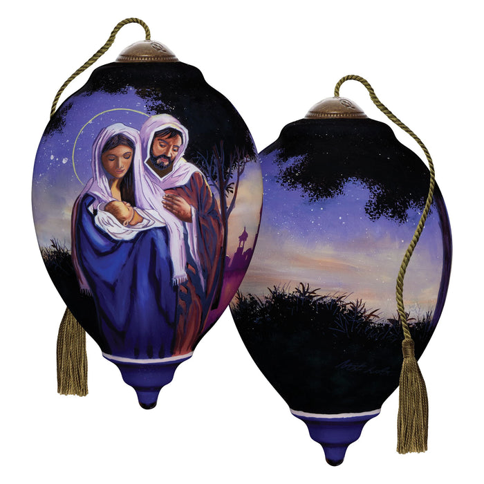 O Holy Night Ornament