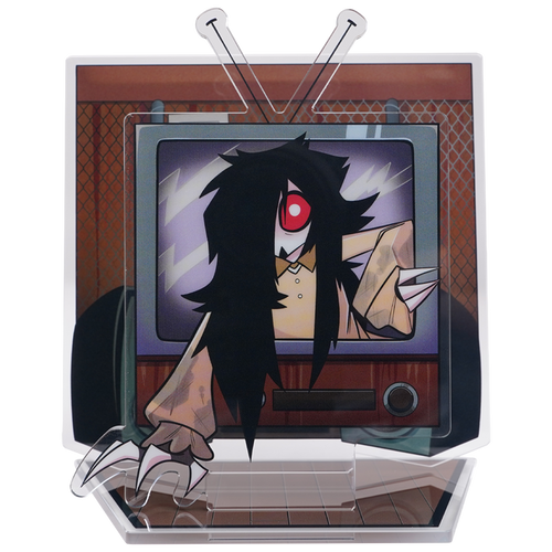 Octavia - Halloween Slasher Standee *LIMITED STOCK*