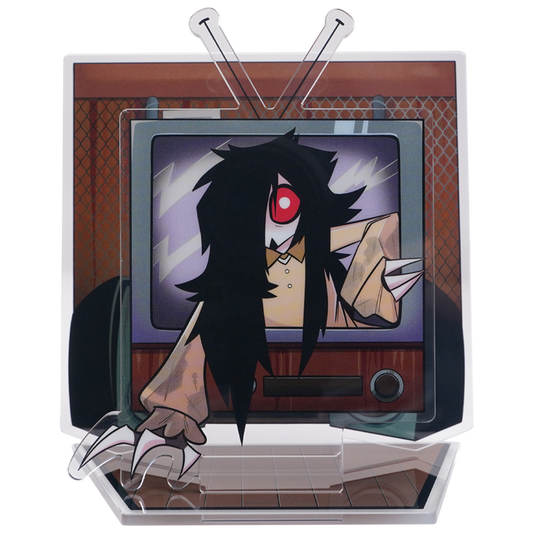Octavia - Halloween Slasher Standee *LIMITED STOCK*