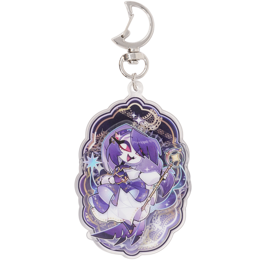 Octavia Tarot Keychain *LIMITED STOCK*