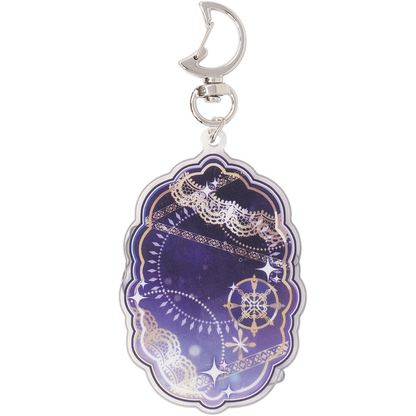 Octavia Tarot Keychain *LIMITED STOCK*