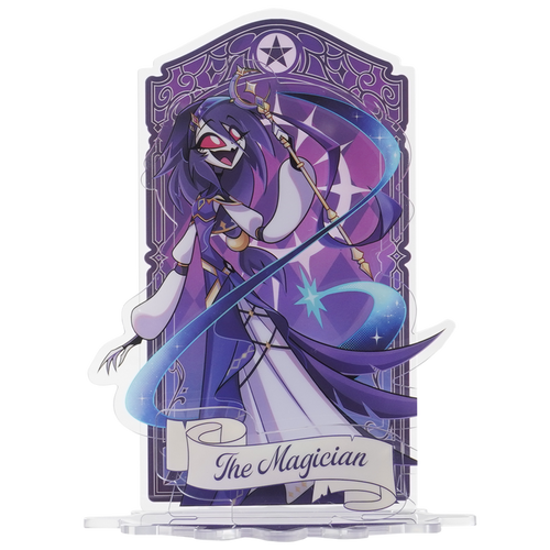 Octavia Tarot Standee *LIMITED STOCK*