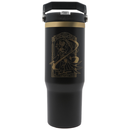 Octavia Tarot Tumbler *LIMITED STOCK*