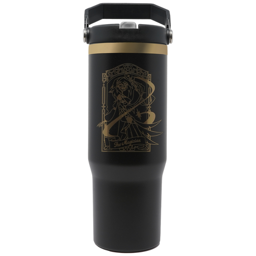Octavia Tarot Tumbler *LIMITED STOCK*
