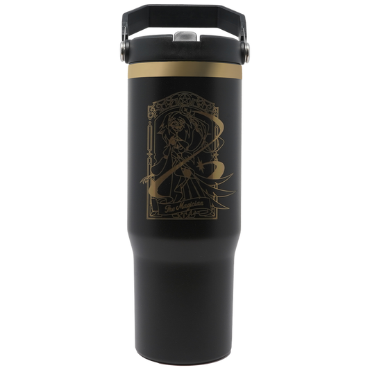 Octavia Tarot Tumbler *LIMITED STOCK*