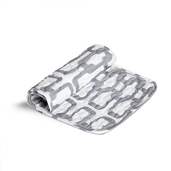 Oilo Changing Pad Cover & Topper - Link-3