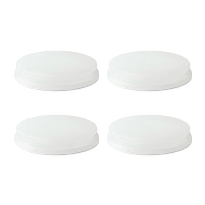 Olababy Travel + Storage Cap 4-Pack for GentleBottle_thumb1