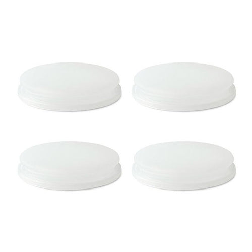 Olababy Travel + Storage Cap 4-Pack for GentleBottle_thumb1