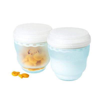 Olababy Travel + Storage Cap 4-Pack for GentleBottle_thumb4